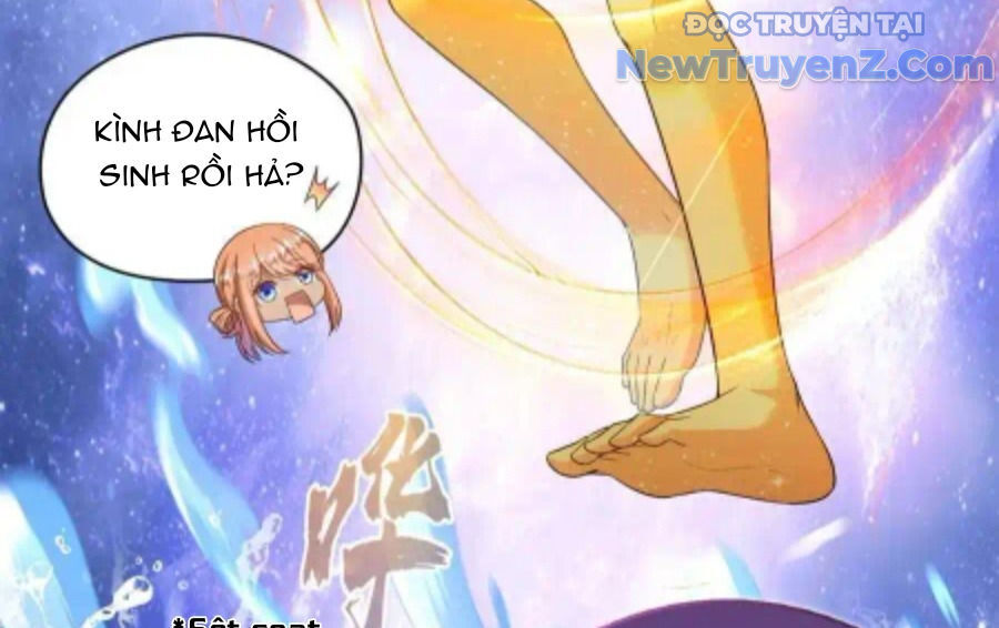 Tu Chân Nói Chuyện Phiếm Quần