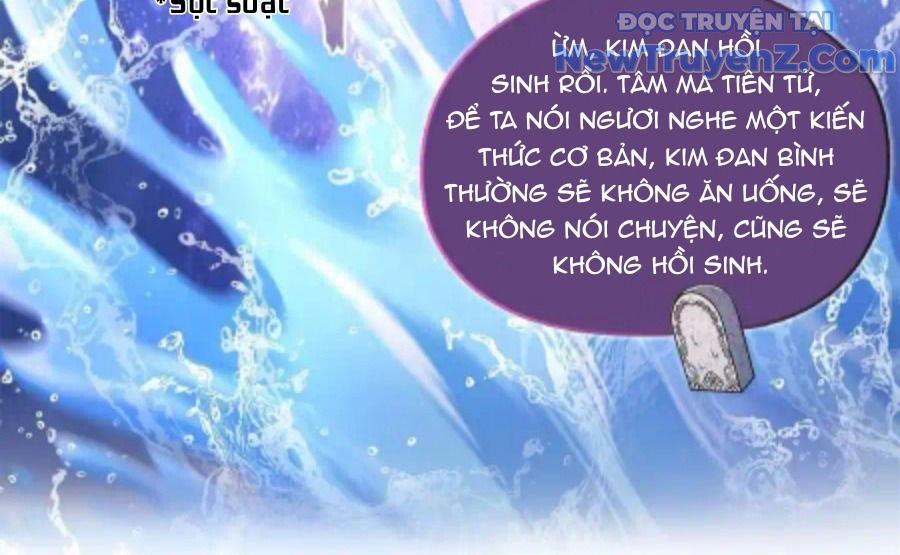 Tu Chân Nói Chuyện Phiếm Quần