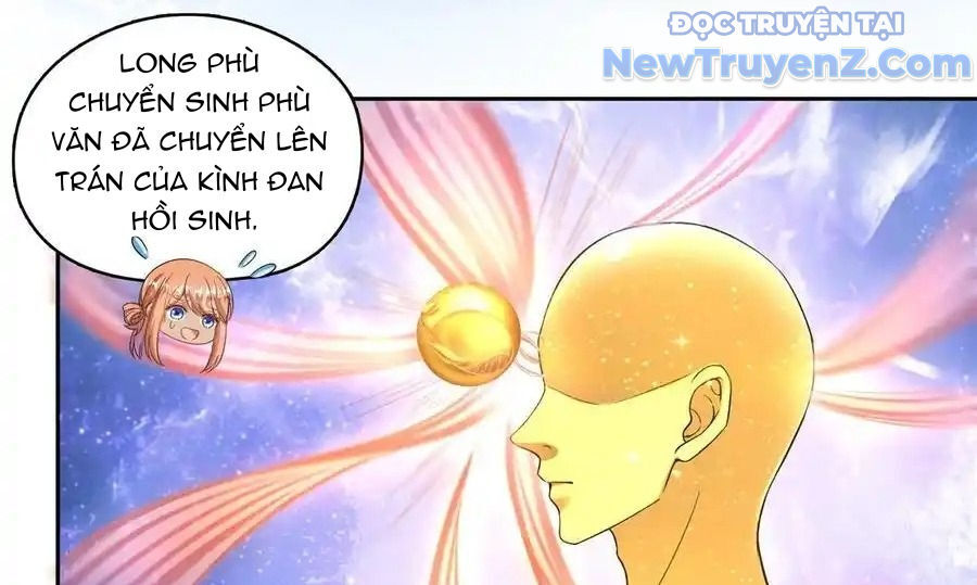 Tu Chân Nói Chuyện Phiếm Quần