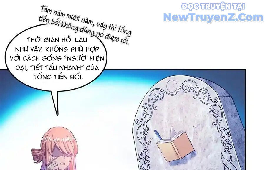 Tu Chân Nói Chuyện Phiếm Quần