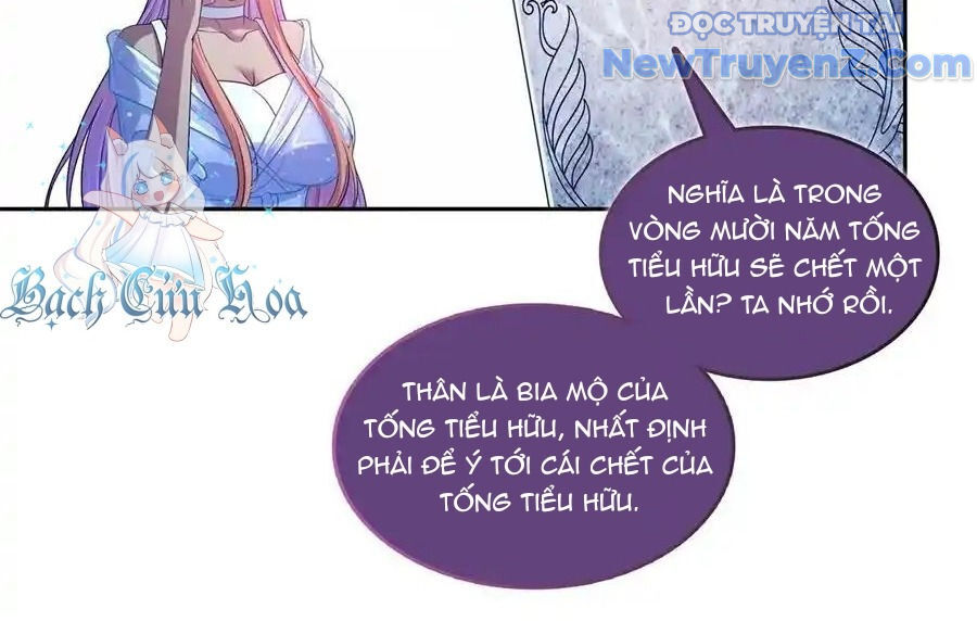 Tu Chân Nói Chuyện Phiếm Quần