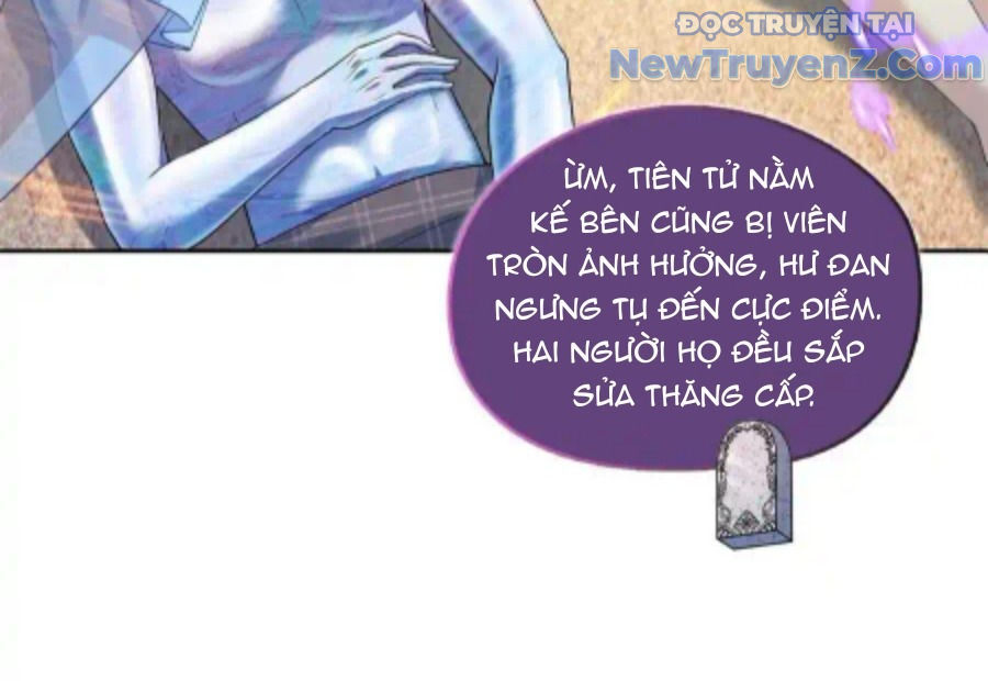 Tu Chân Nói Chuyện Phiếm Quần