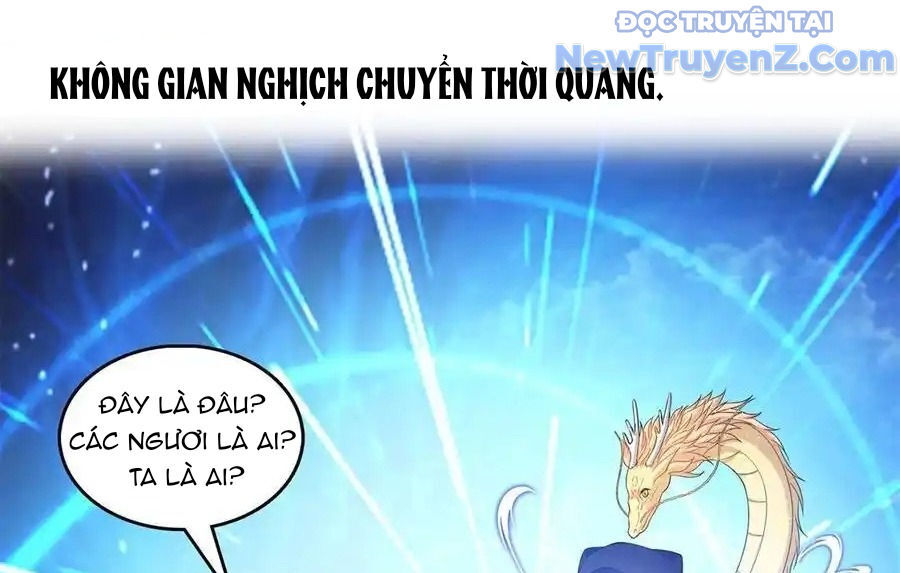 Tu Chân Nói Chuyện Phiếm Quần