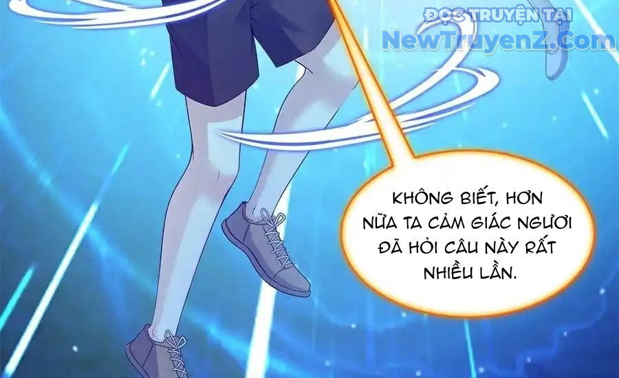 Tu Chân Nói Chuyện Phiếm Quần