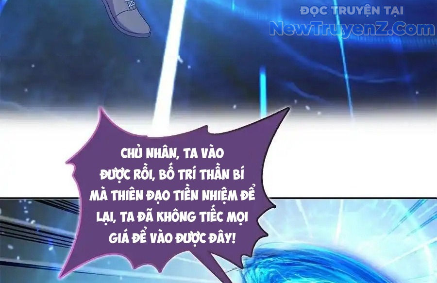 Tu Chân Nói Chuyện Phiếm Quần