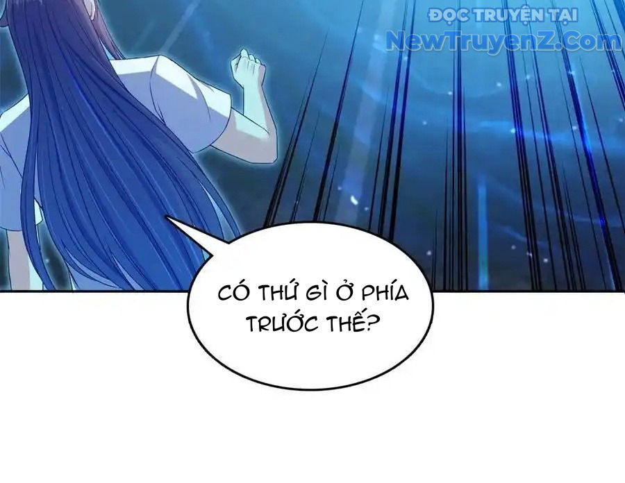 Tu Chân Nói Chuyện Phiếm Quần