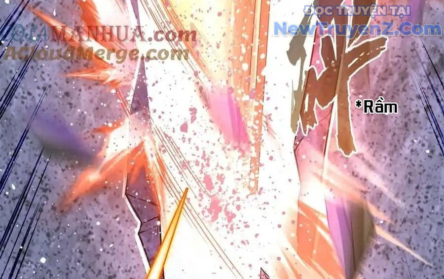 Tu Chân Nói Chuyện Phiếm Quần