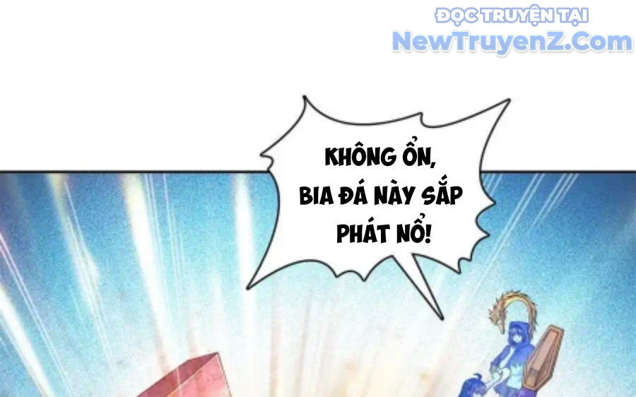 Tu Chân Nói Chuyện Phiếm Quần
