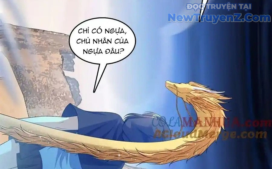 Tu Chân Nói Chuyện Phiếm Quần