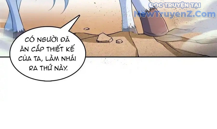 Tu Chân Nói Chuyện Phiếm Quần
