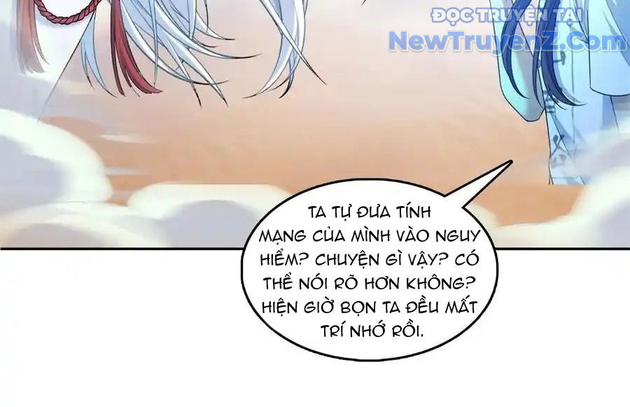 Tu Chân Nói Chuyện Phiếm Quần