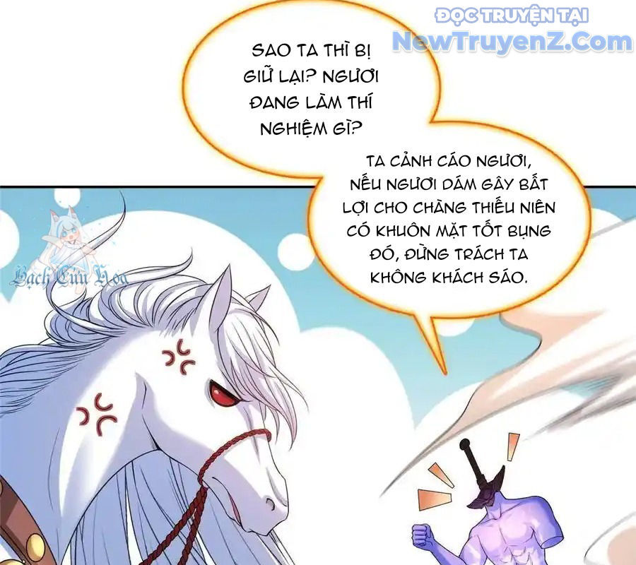 Tu Chân Nói Chuyện Phiếm Quần