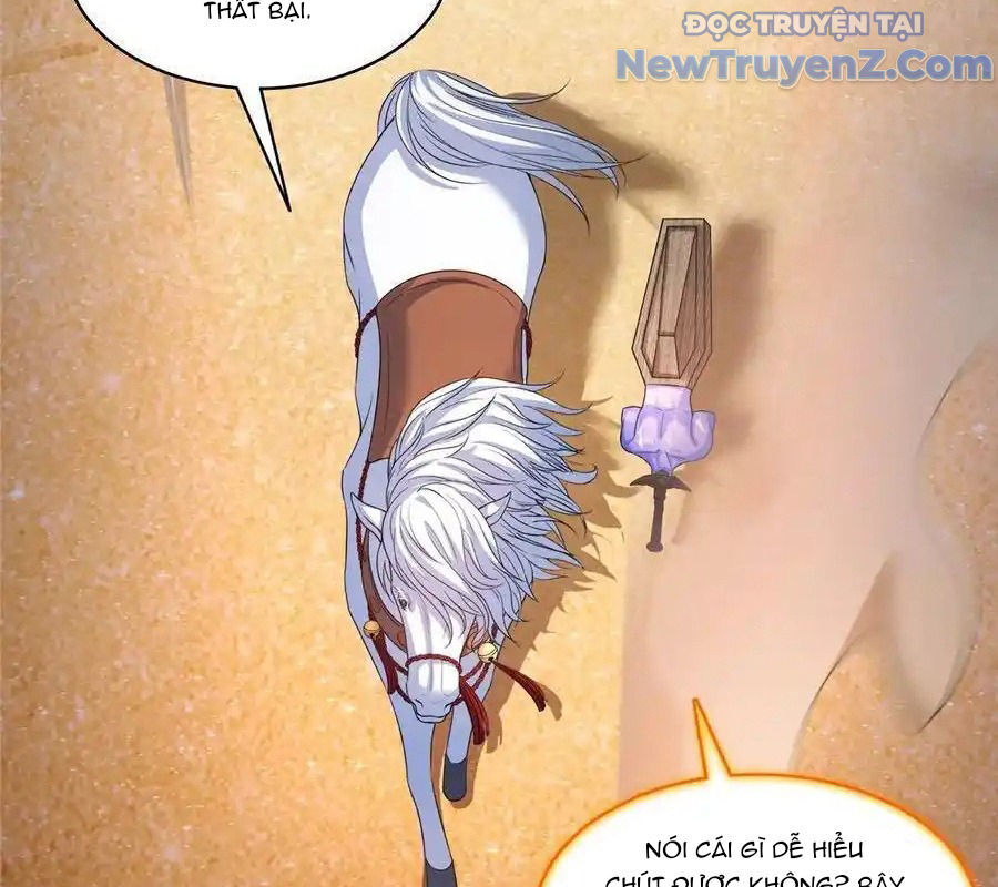 Tu Chân Nói Chuyện Phiếm Quần
