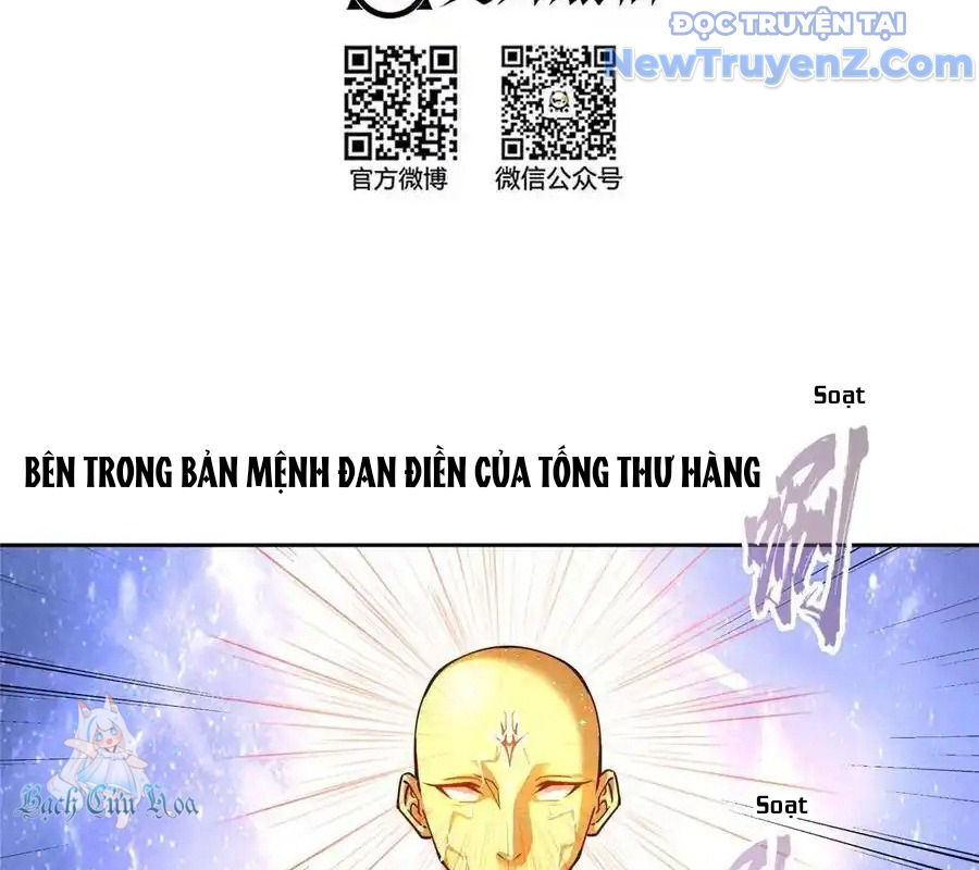Tu Chân Nói Chuyện Phiếm Quần