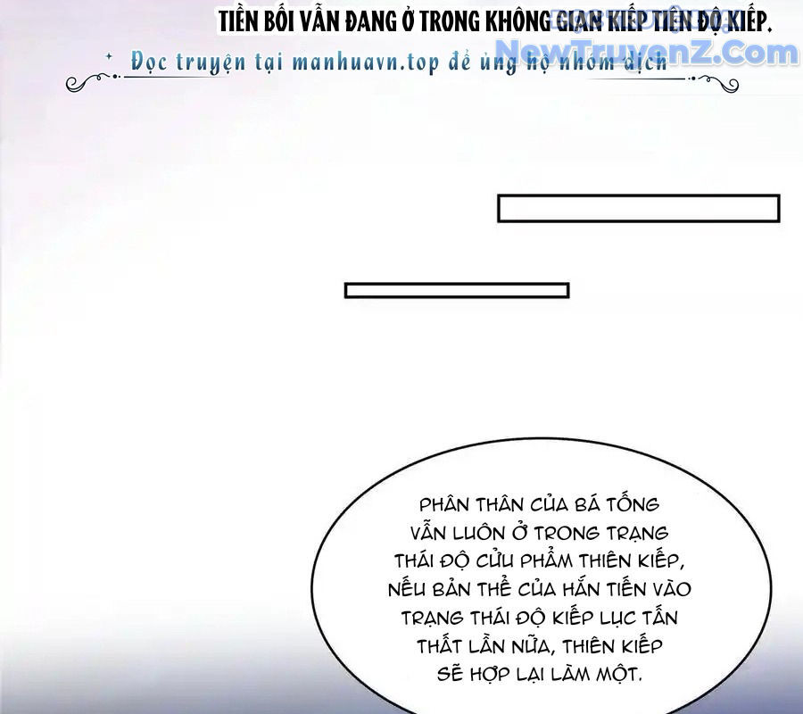 Tu Chân Nói Chuyện Phiếm Quần