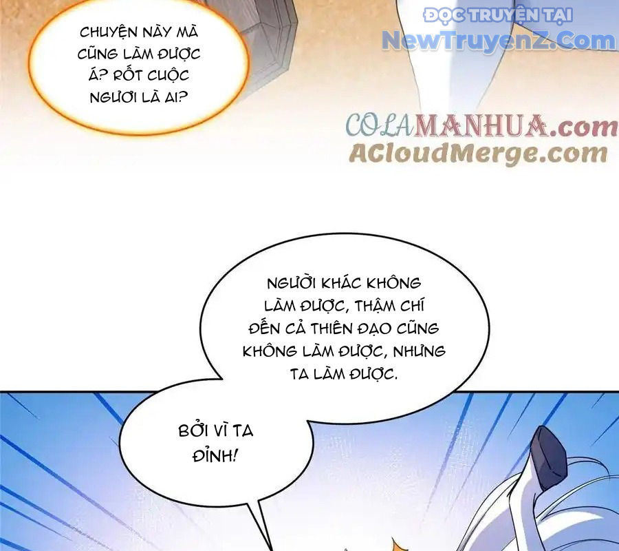 Tu Chân Nói Chuyện Phiếm Quần