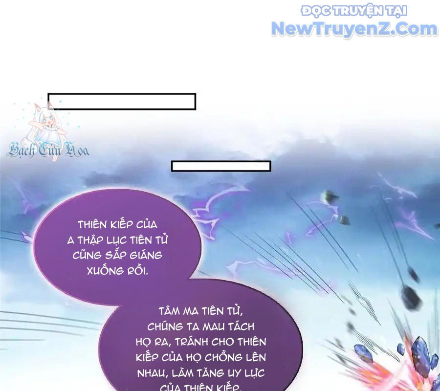 Tu Chân Nói Chuyện Phiếm Quần