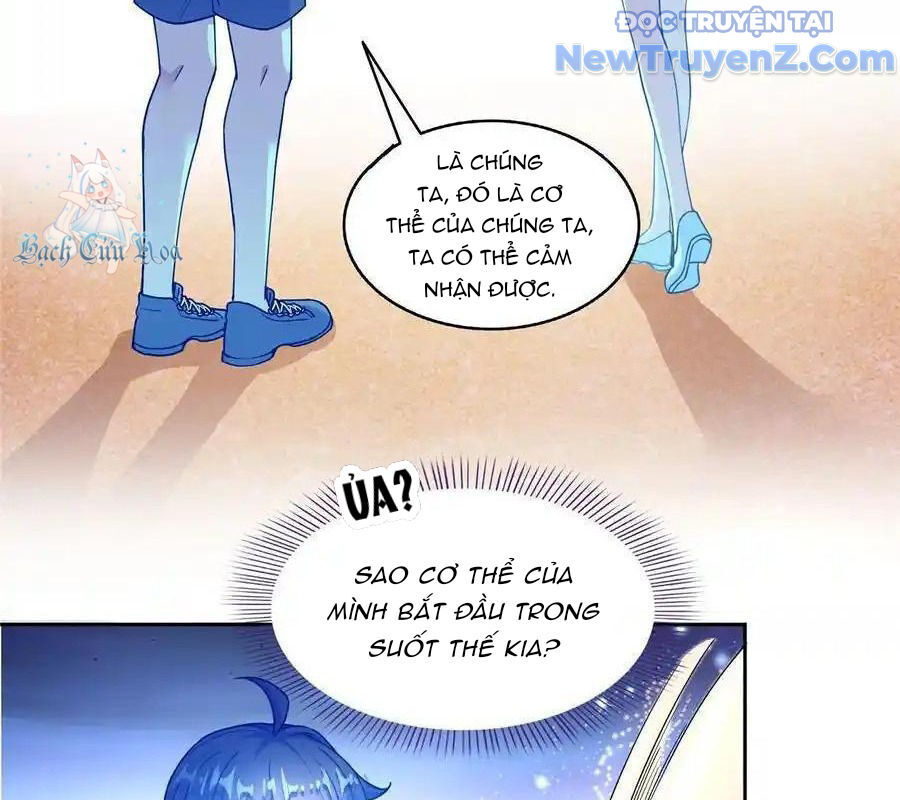 Tu Chân Nói Chuyện Phiếm Quần