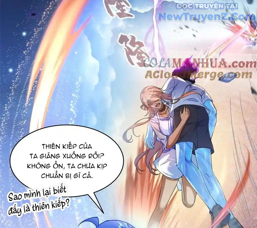 Tu Chân Nói Chuyện Phiếm Quần