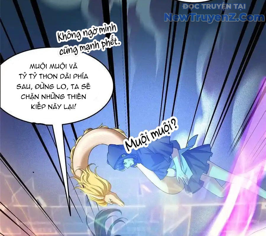 Tu Chân Nói Chuyện Phiếm Quần