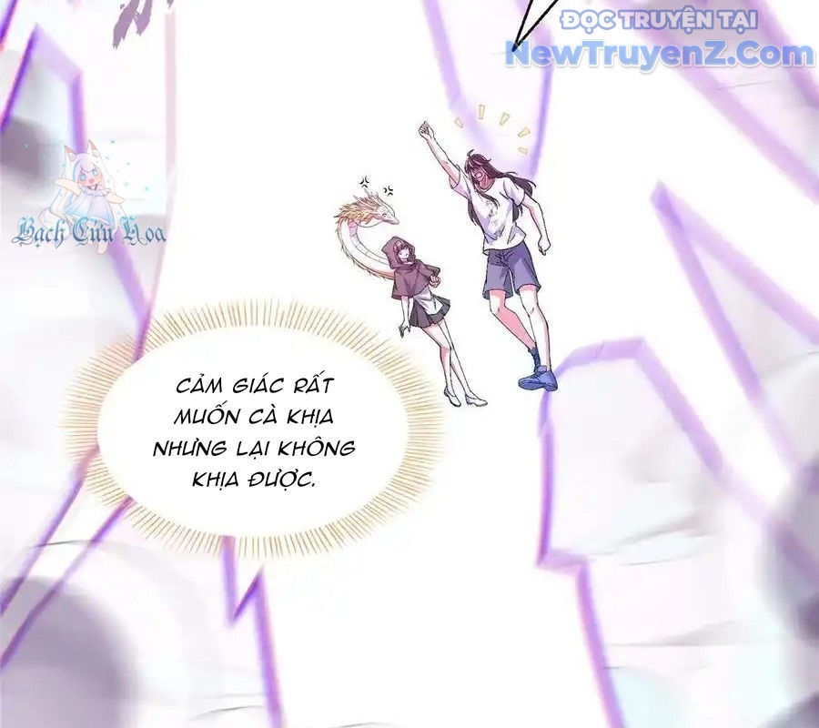 Tu Chân Nói Chuyện Phiếm Quần