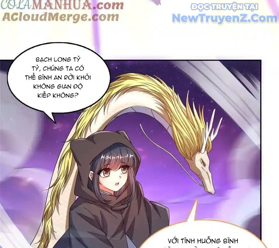 Tu Chân Nói Chuyện Phiếm Quần