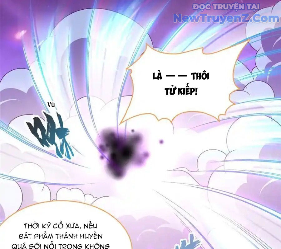 Tu Chân Nói Chuyện Phiếm Quần