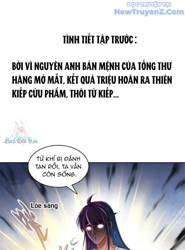 Tu Chân Nói Chuyện Phiếm Quần
