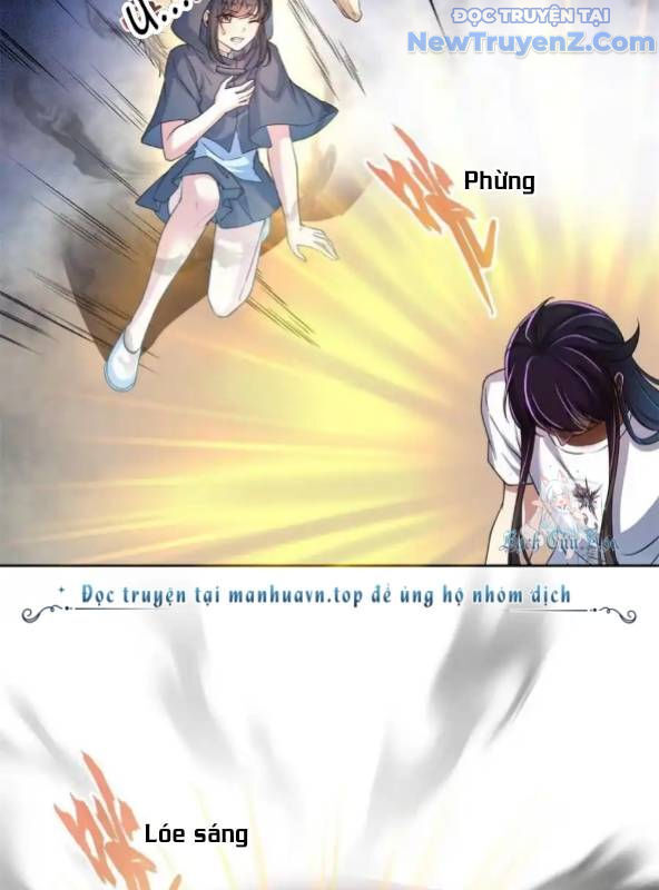Tu Chân Nói Chuyện Phiếm Quần