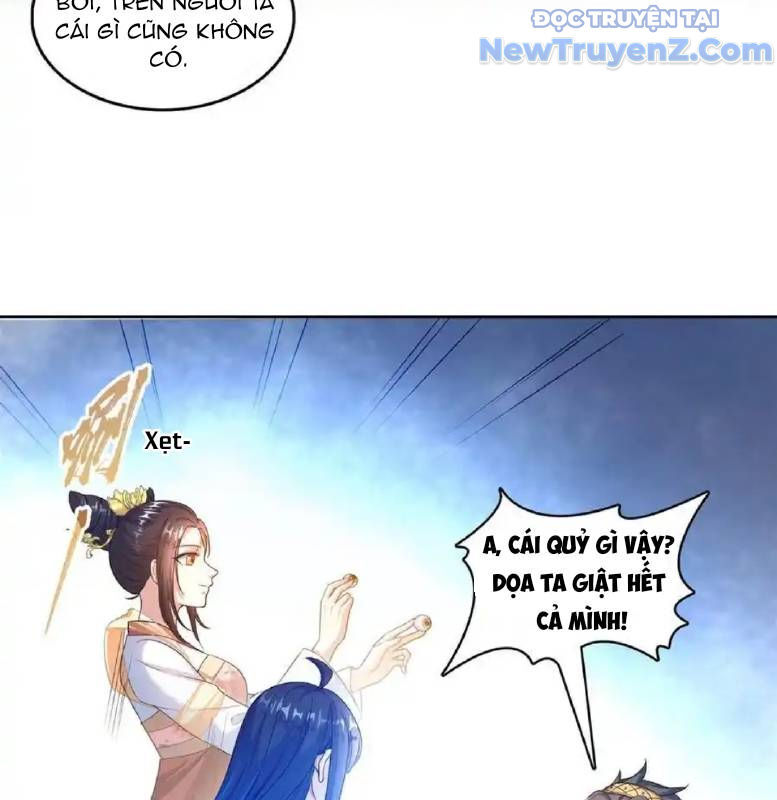 Tu Chân Nói Chuyện Phiếm Quần