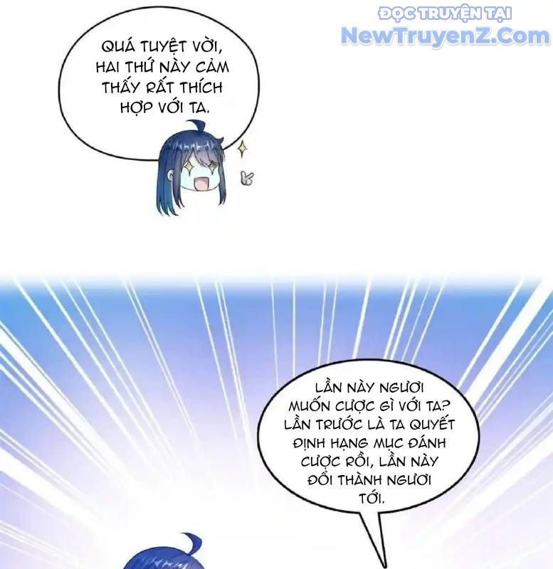 Tu Chân Nói Chuyện Phiếm Quần
