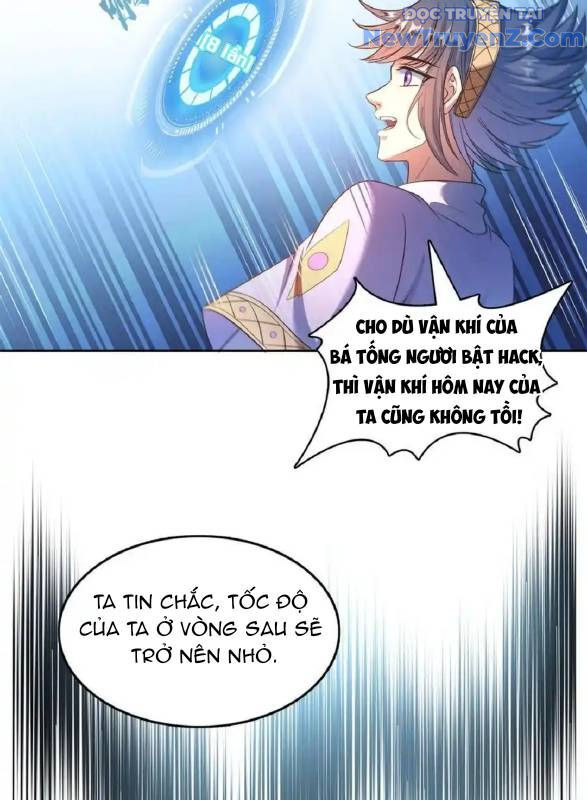 Tu Chân Nói Chuyện Phiếm Quần