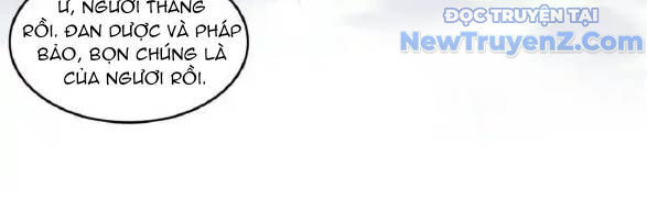 Tu Chân Nói Chuyện Phiếm Quần