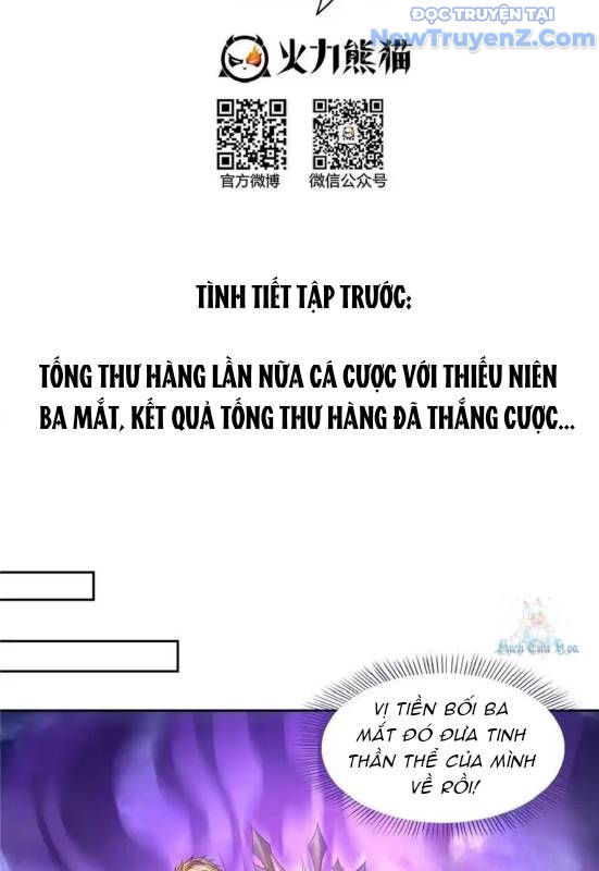 Tu Chân Nói Chuyện Phiếm Quần