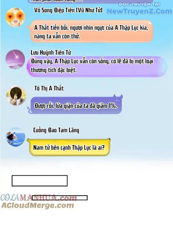 Tu Chân Nói Chuyện Phiếm Quần