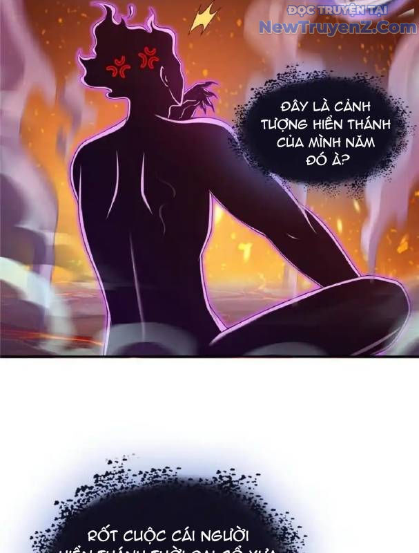 Tu Chân Nói Chuyện Phiếm Quần
