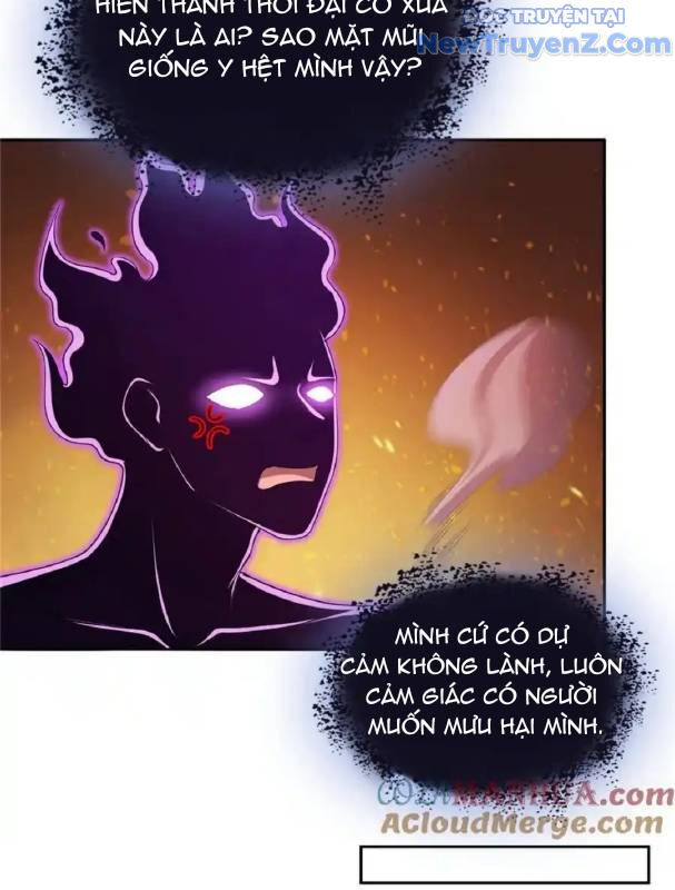 Tu Chân Nói Chuyện Phiếm Quần