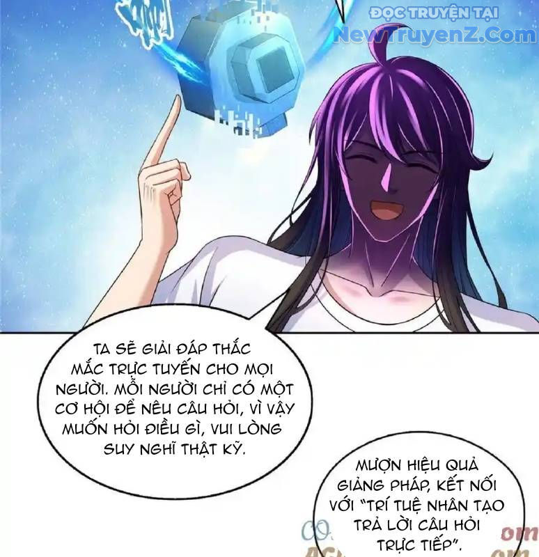 Tu Chân Nói Chuyện Phiếm Quần