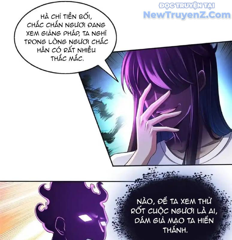 Tu Chân Nói Chuyện Phiếm Quần