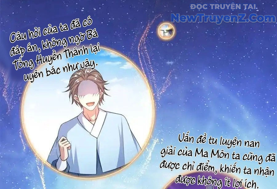 Tu Chân Nói Chuyện Phiếm Quần