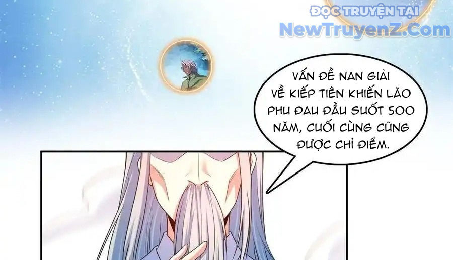 Tu Chân Nói Chuyện Phiếm Quần