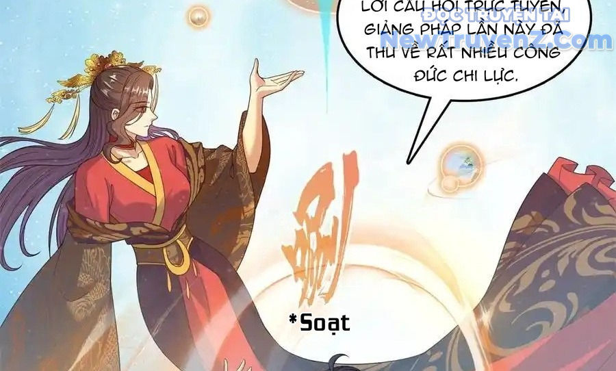 Tu Chân Nói Chuyện Phiếm Quần