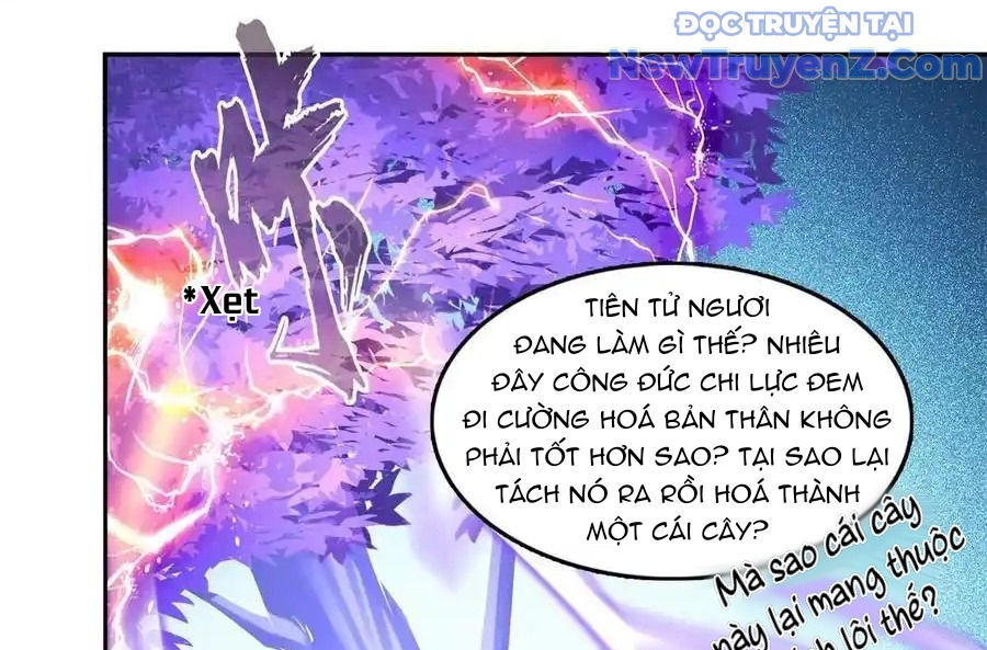 Tu Chân Nói Chuyện Phiếm Quần
