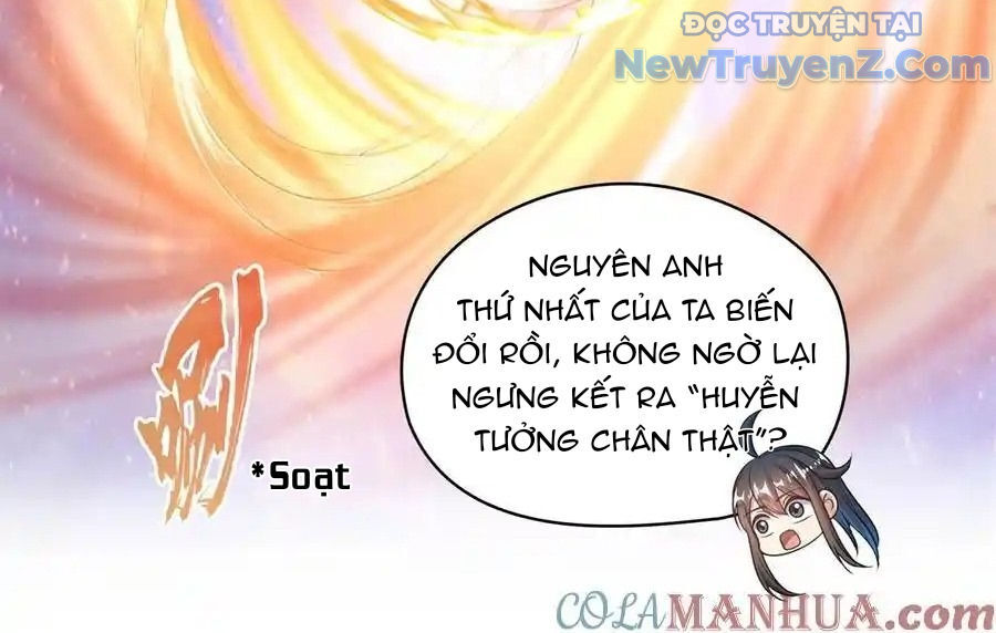 Tu Chân Nói Chuyện Phiếm Quần