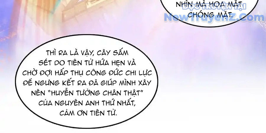 Tu Chân Nói Chuyện Phiếm Quần