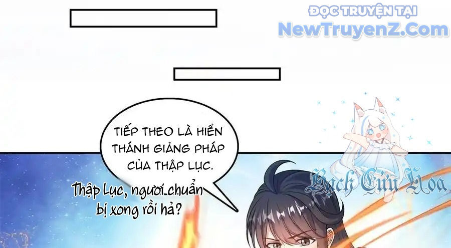 Tu Chân Nói Chuyện Phiếm Quần
