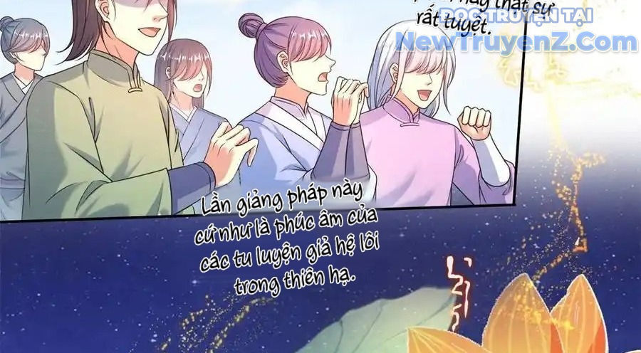Tu Chân Nói Chuyện Phiếm Quần