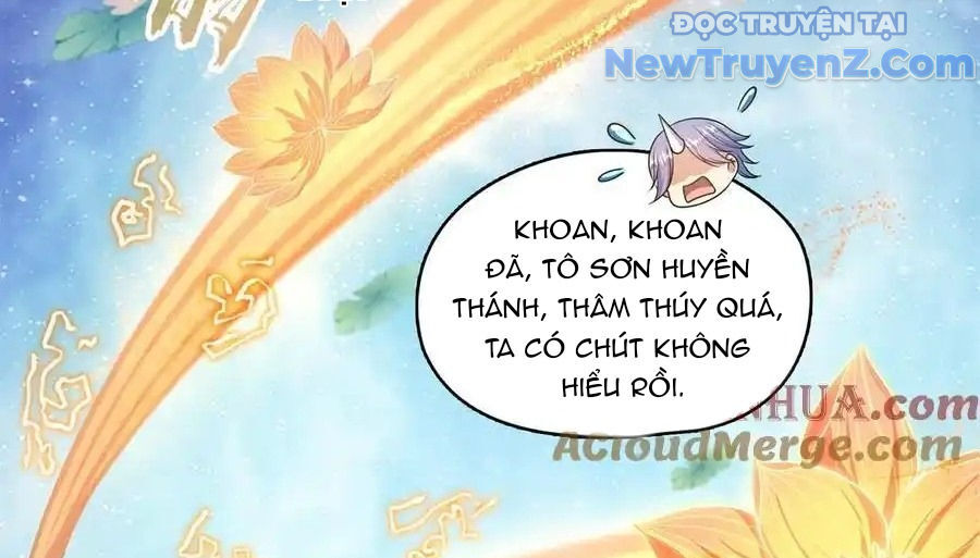 Tu Chân Nói Chuyện Phiếm Quần