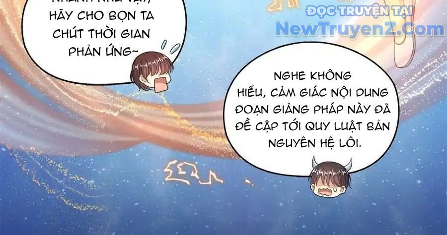 Tu Chân Nói Chuyện Phiếm Quần