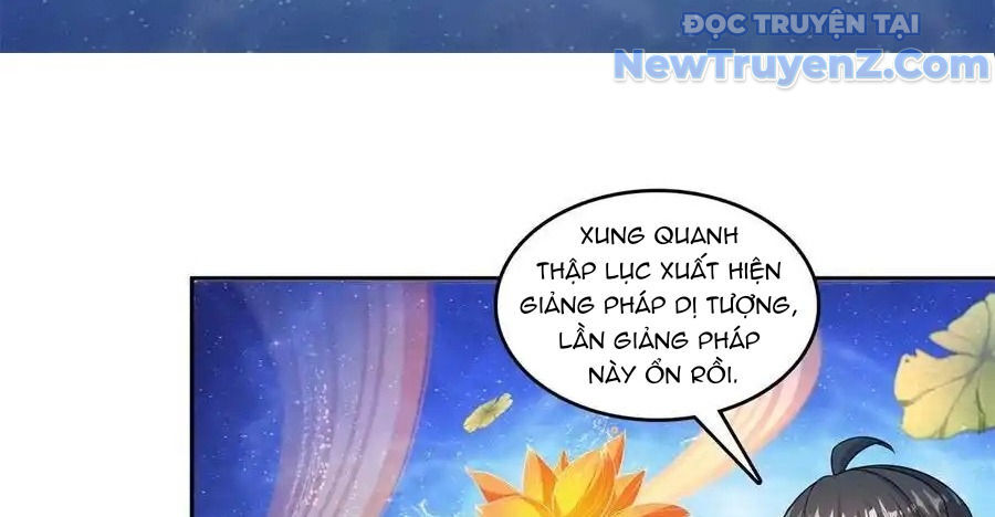 Tu Chân Nói Chuyện Phiếm Quần